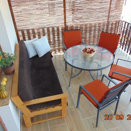 Privat Alfa Hrabušice Exterior foto