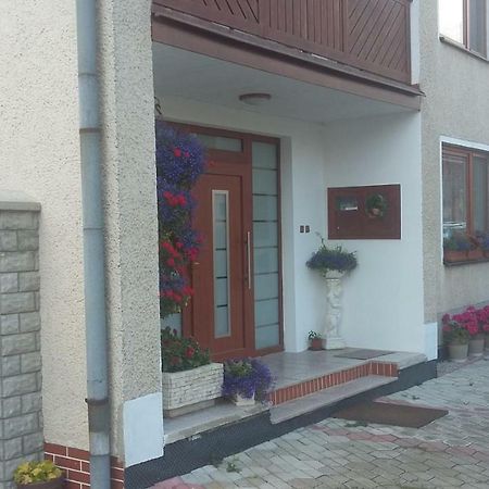 Privat Alfa Hrabušice Exterior foto