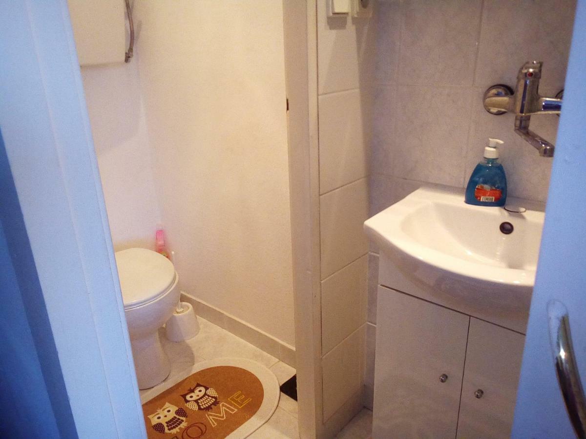 Privat Alfa Hrabušice Exterior foto