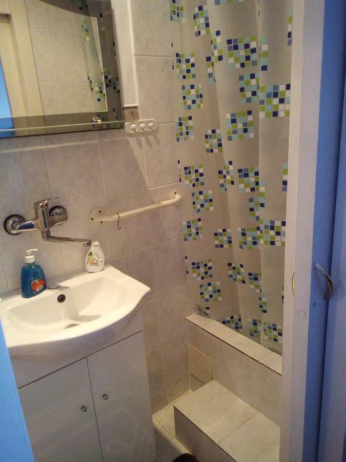 Privat Alfa Hrabušice Exterior foto