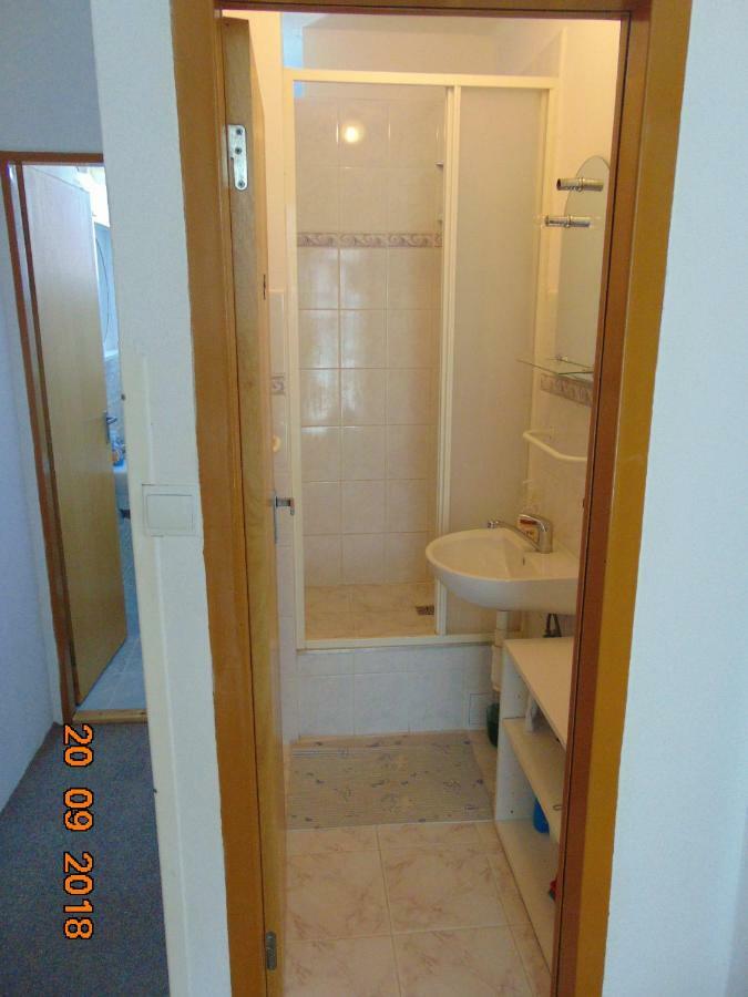 Privat Alfa Hrabušice Exterior foto